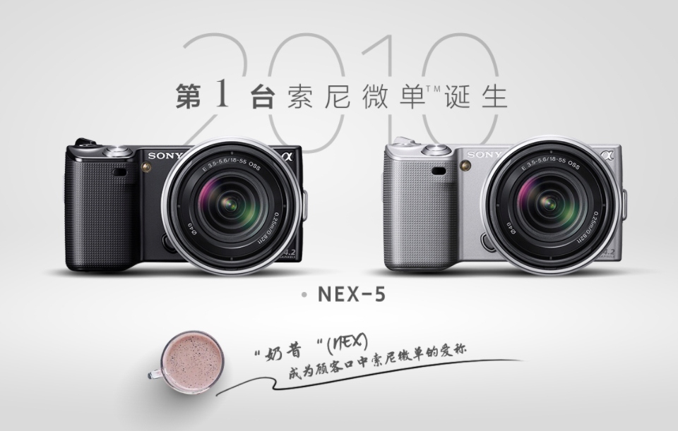 关于索尼微单系列的详细介绍,索尼微单各部分简介图