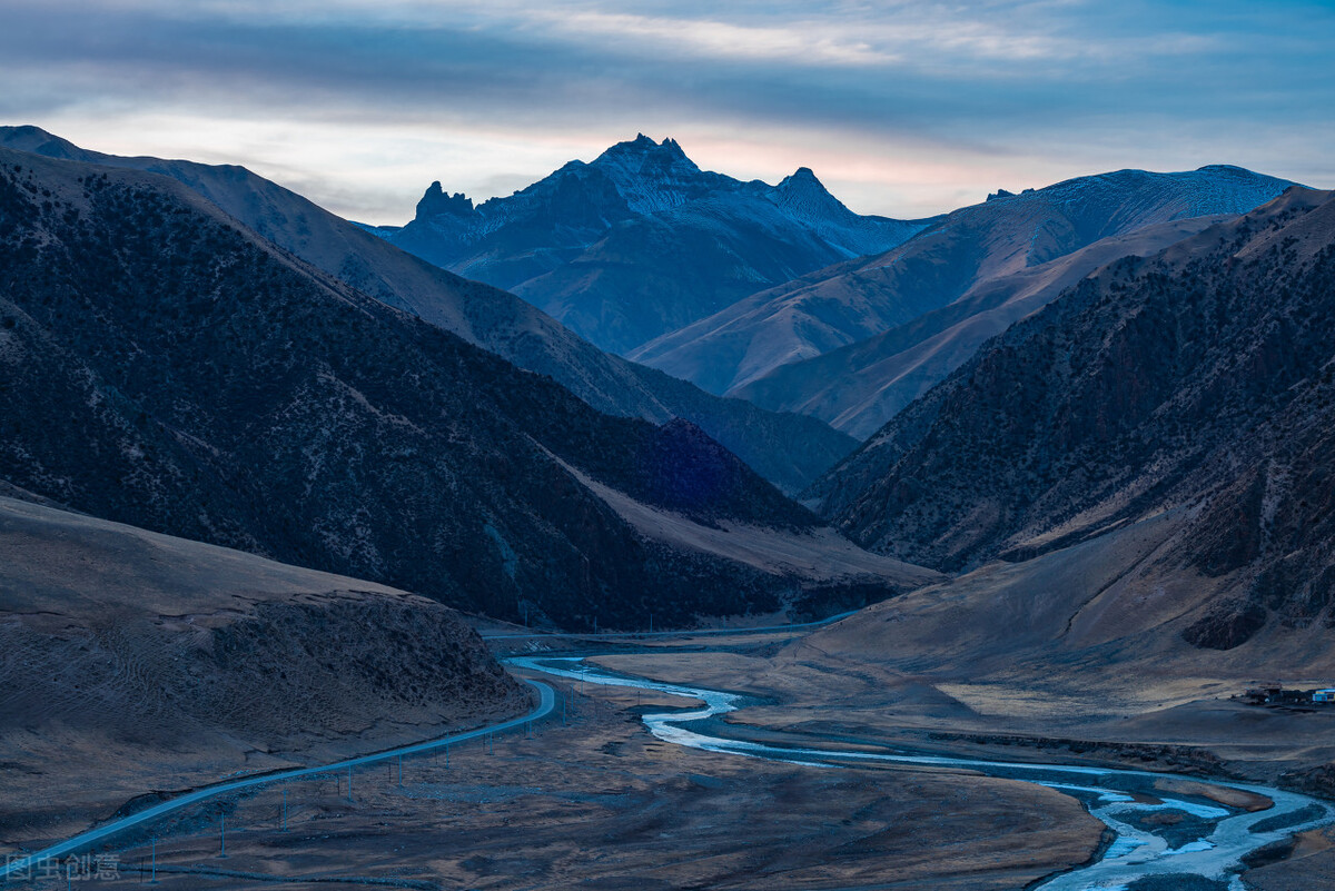 国内最经典12条自驾游线路,国内十大自驾游线路推荐