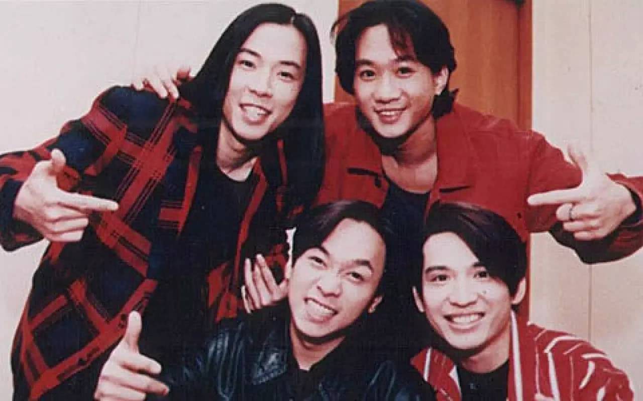 一生遗憾黄家驹,黄家驹经典传承