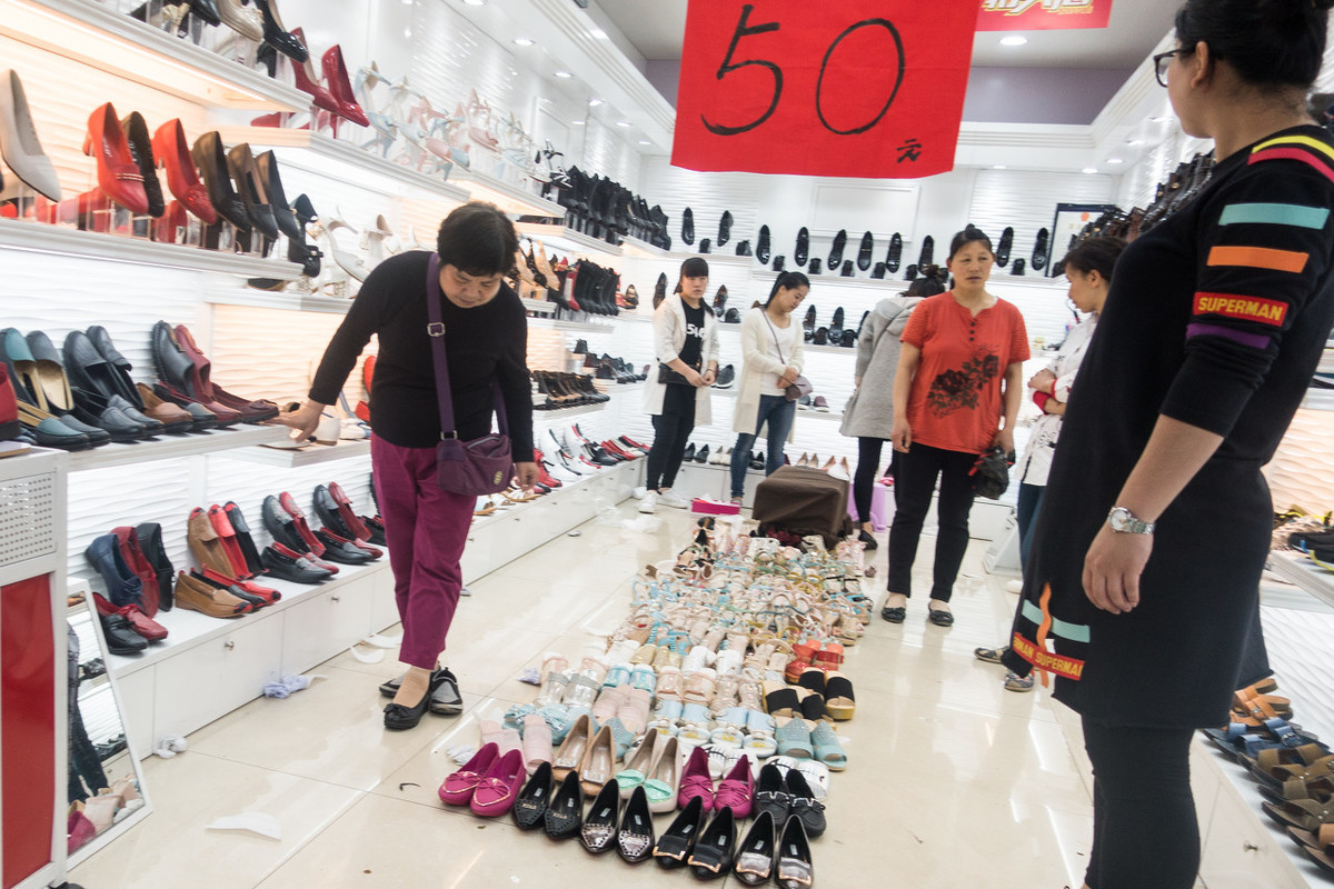 新手去义乌网红直播村怎么创业,有在义乌创业的吗分享一下经验