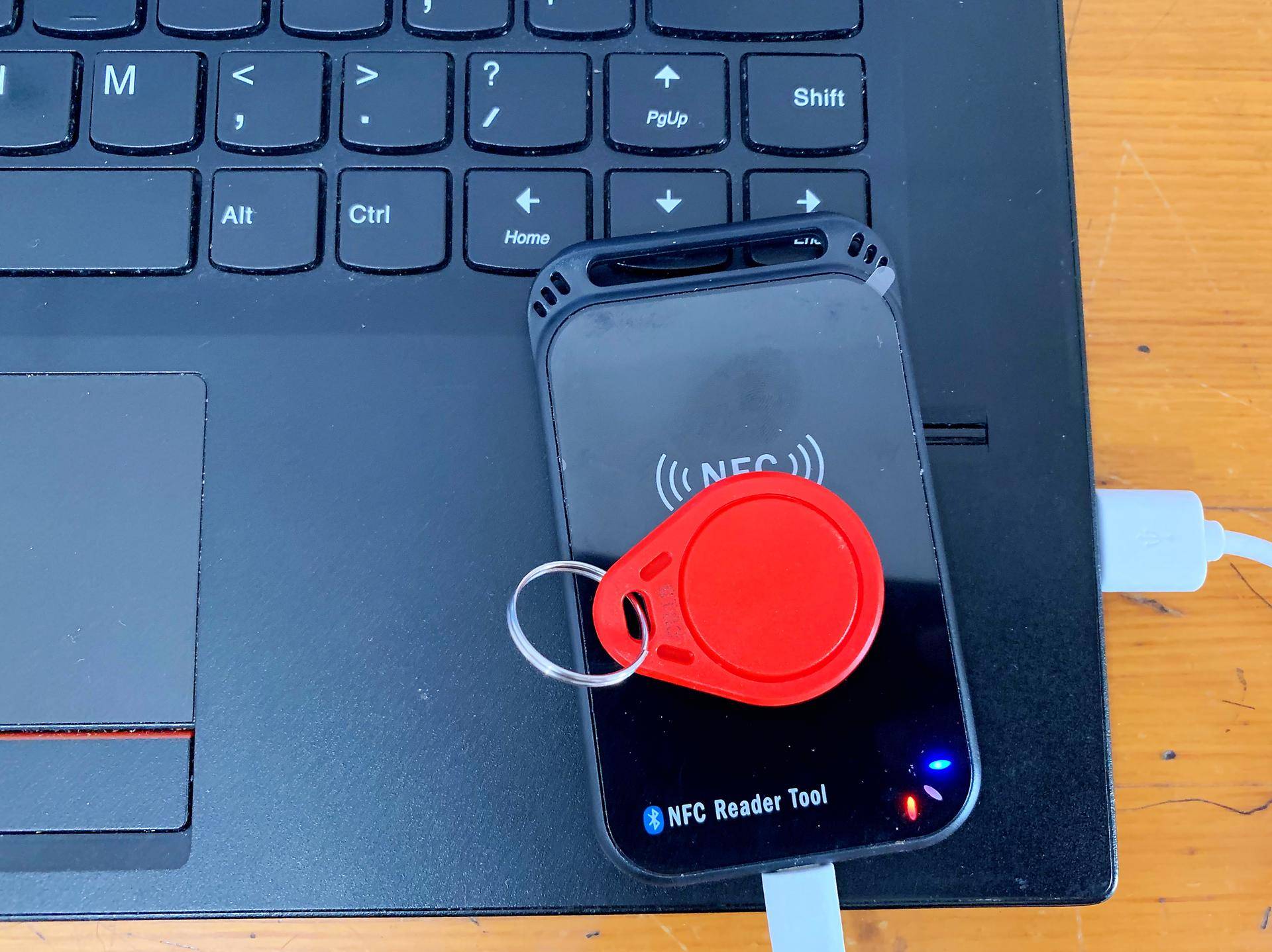 nfcreader录入门禁卡,nfcreader复制门禁卡