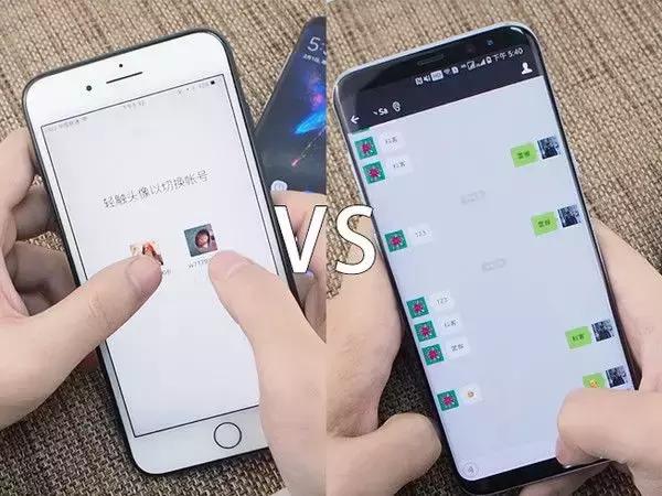 双卡双待的手机可以两个微信吗,双卡双待手机可以用两个移动卡吗