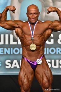 2024年ifbb健美职业赛事安排,2019ifbb健美比赛视频女模特