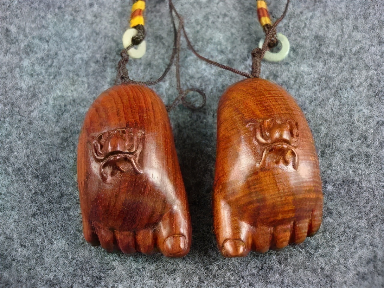 古兽雕件寓意大汇总,雕件上的果实代表寓意