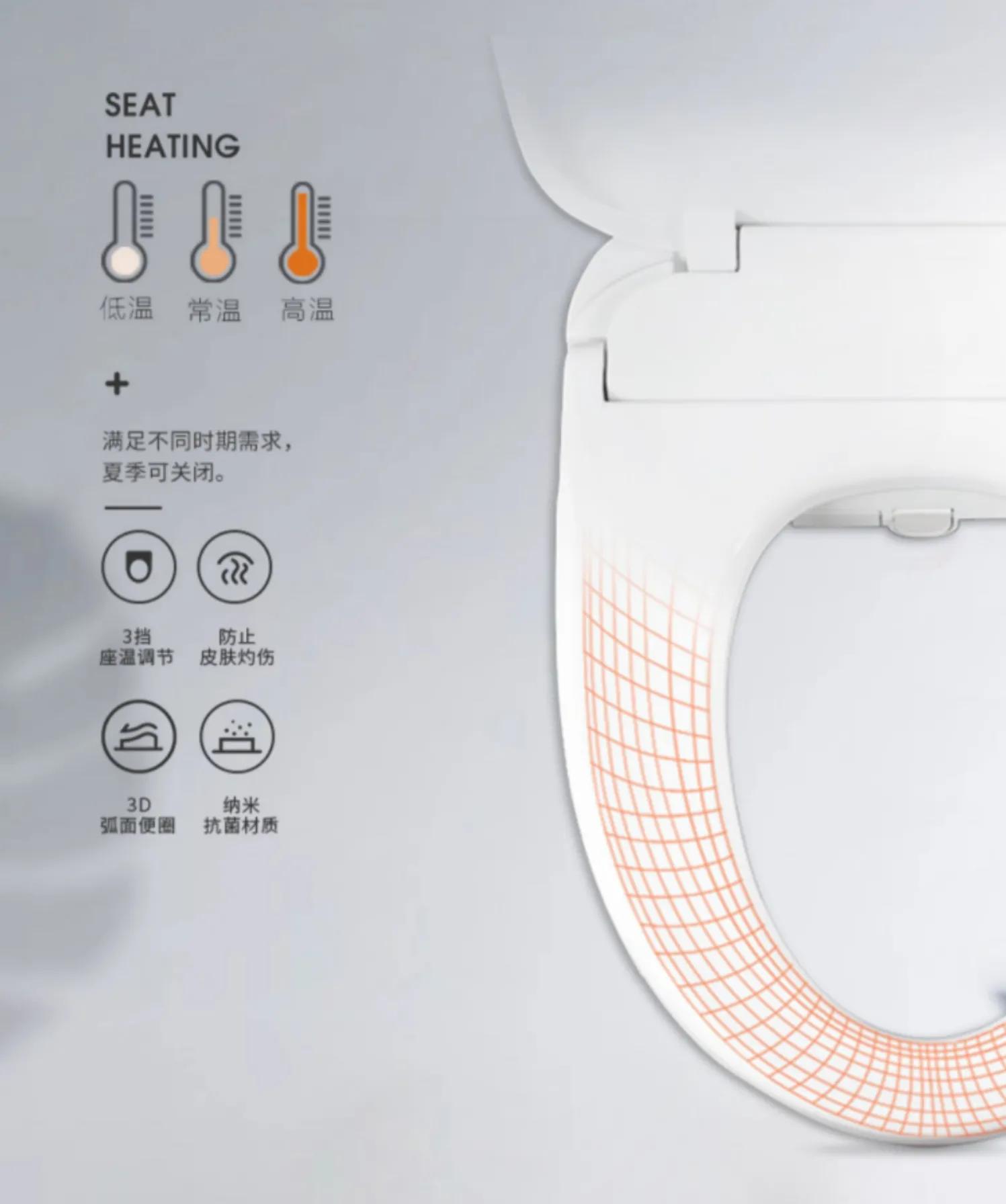 车载马桶怎么选购,如何选购防溅马桶