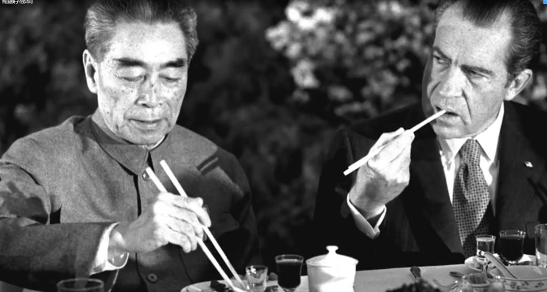 中日韩筷子的差别及原因,中日韩的筷子有什么区别图片