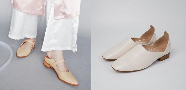 让人惊艳值得收藏女鞋店铺,十大高颜值女鞋店铺