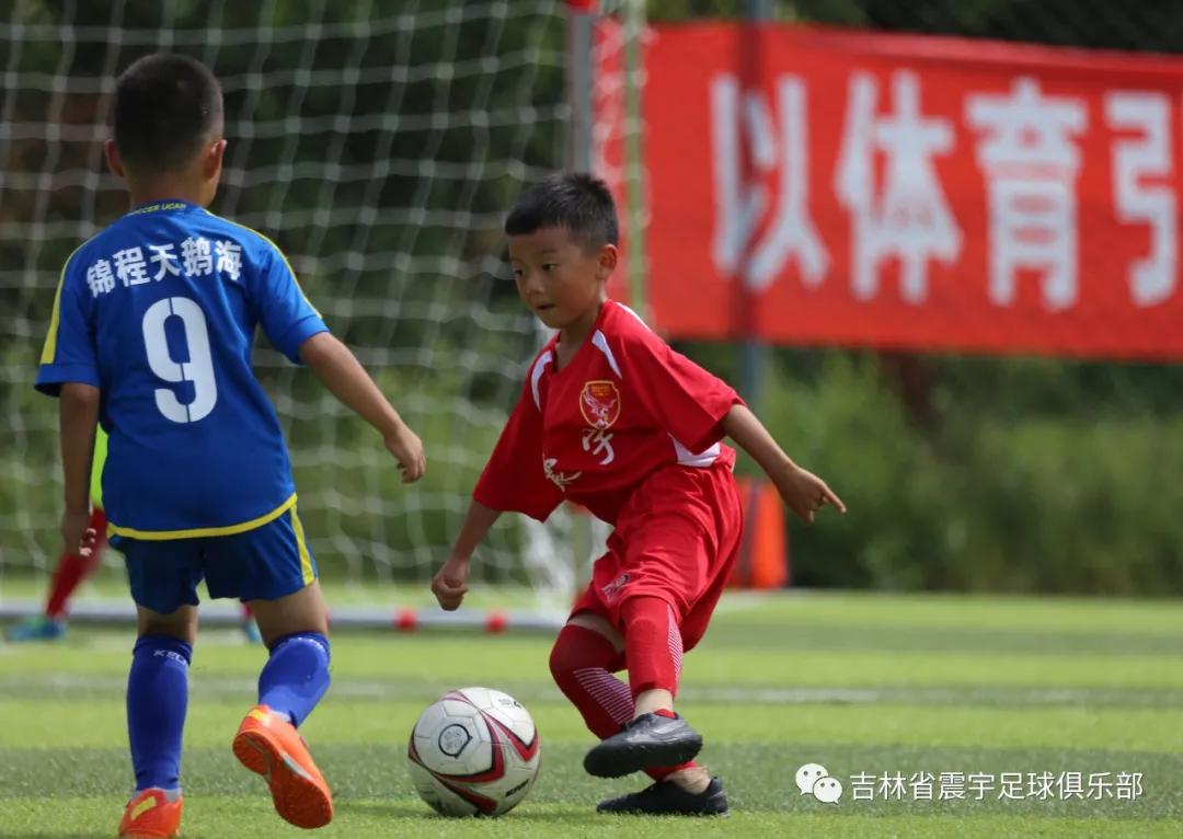 春城杯市业余足球联赛开幕,2021年长春市足球业余联赛春城杯