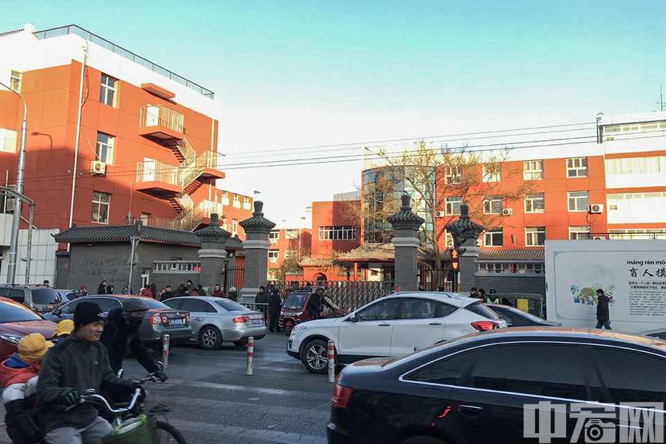 北京小学伤人事件后续,北京一学校伤人事件