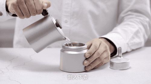 美式咖啡咖啡机使用教程,花式咖啡机教程入门视频