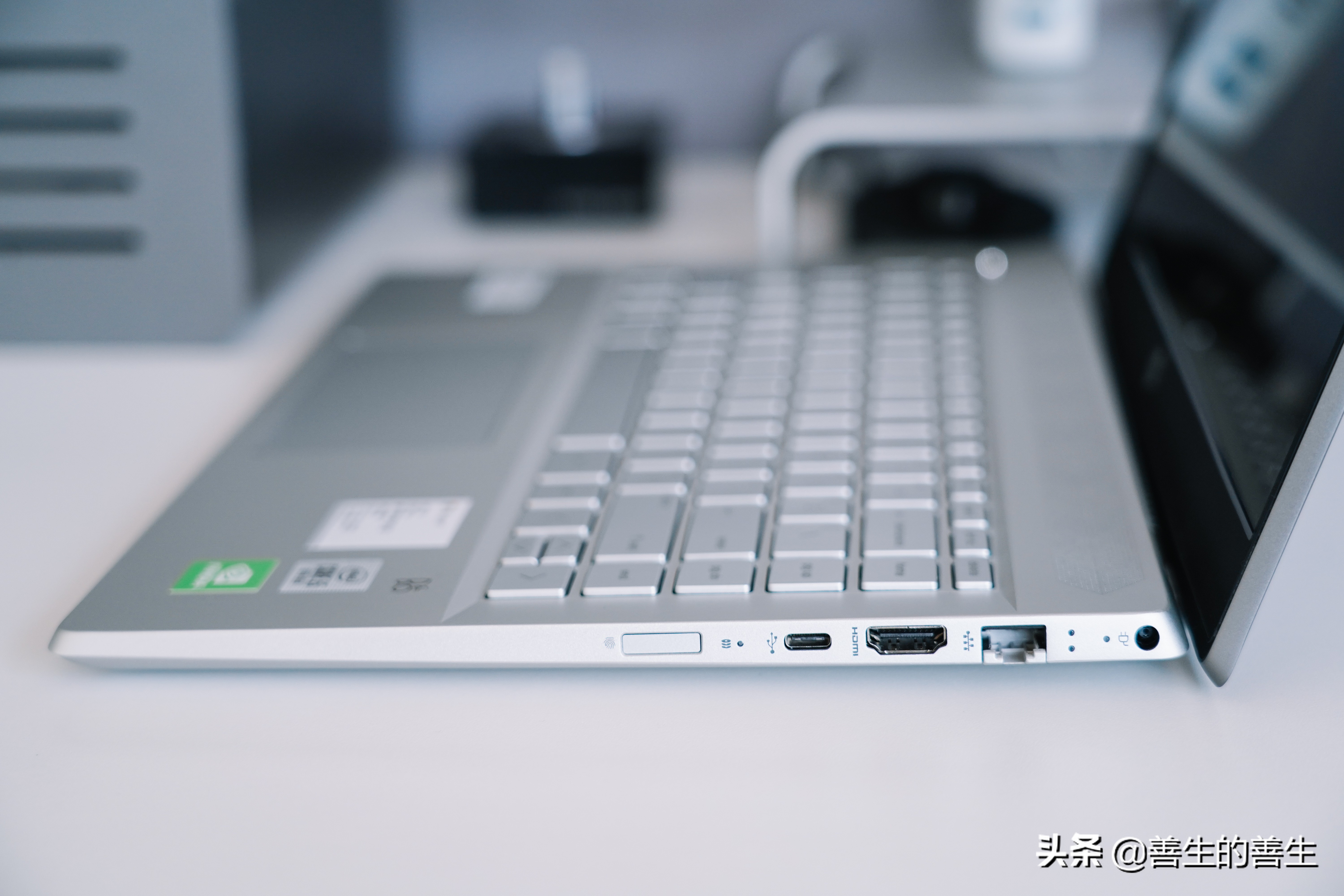 惠普星系列青春版笔记本测评,惠普星系列星14青春10代酷睿测评