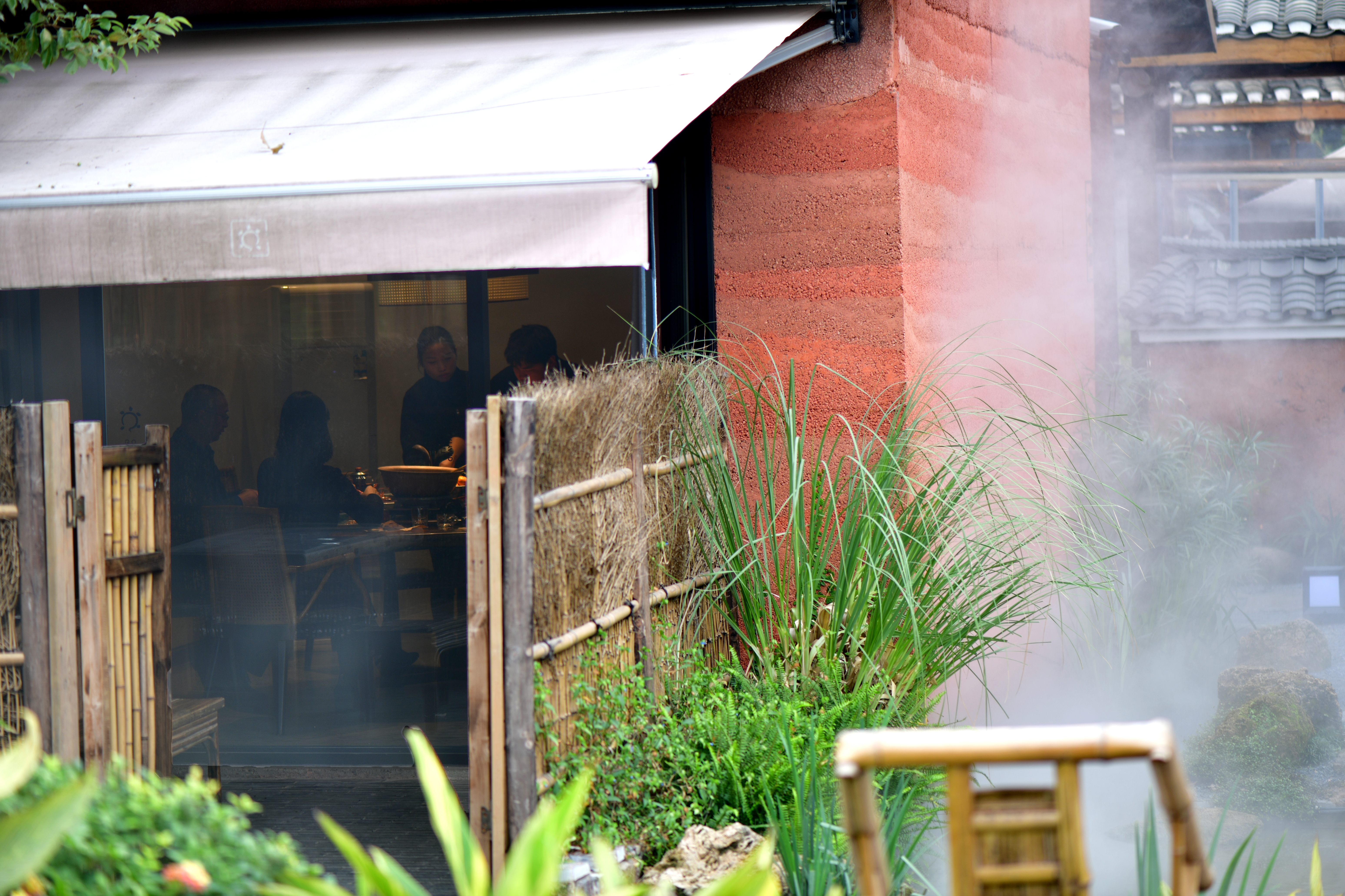 湘菜之甲鱼馆,特点湘菜甲鱼馆