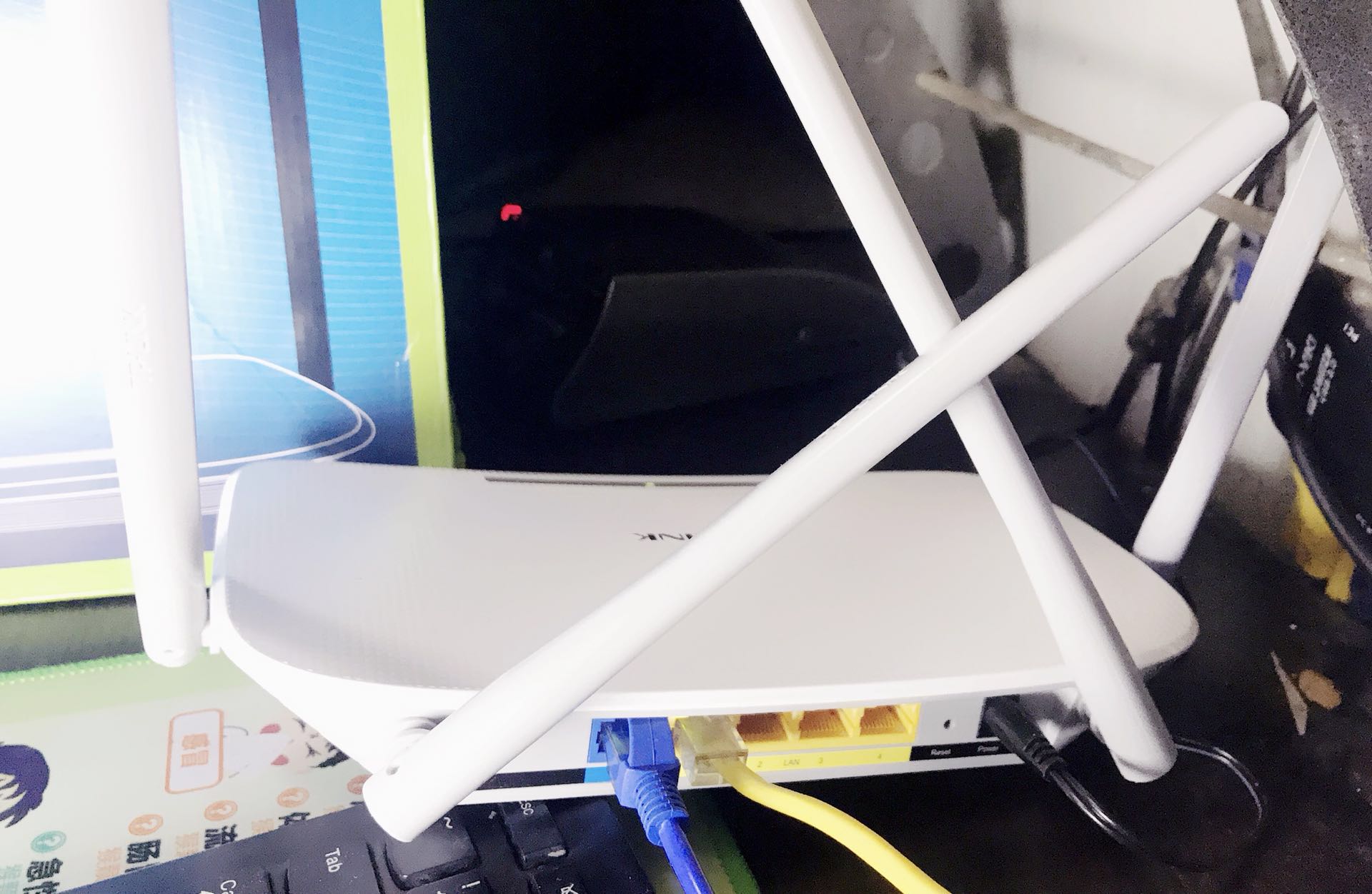 tp-link无线路由器质量排名,tp-link无线路由器哪款好