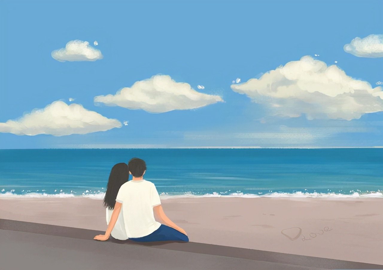 对你没意思的男人，常有“三个不”的表现，早点认清