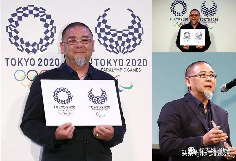 2020年东京奥运会应该重塑标识吗,2020东京奥运会项目图标图片