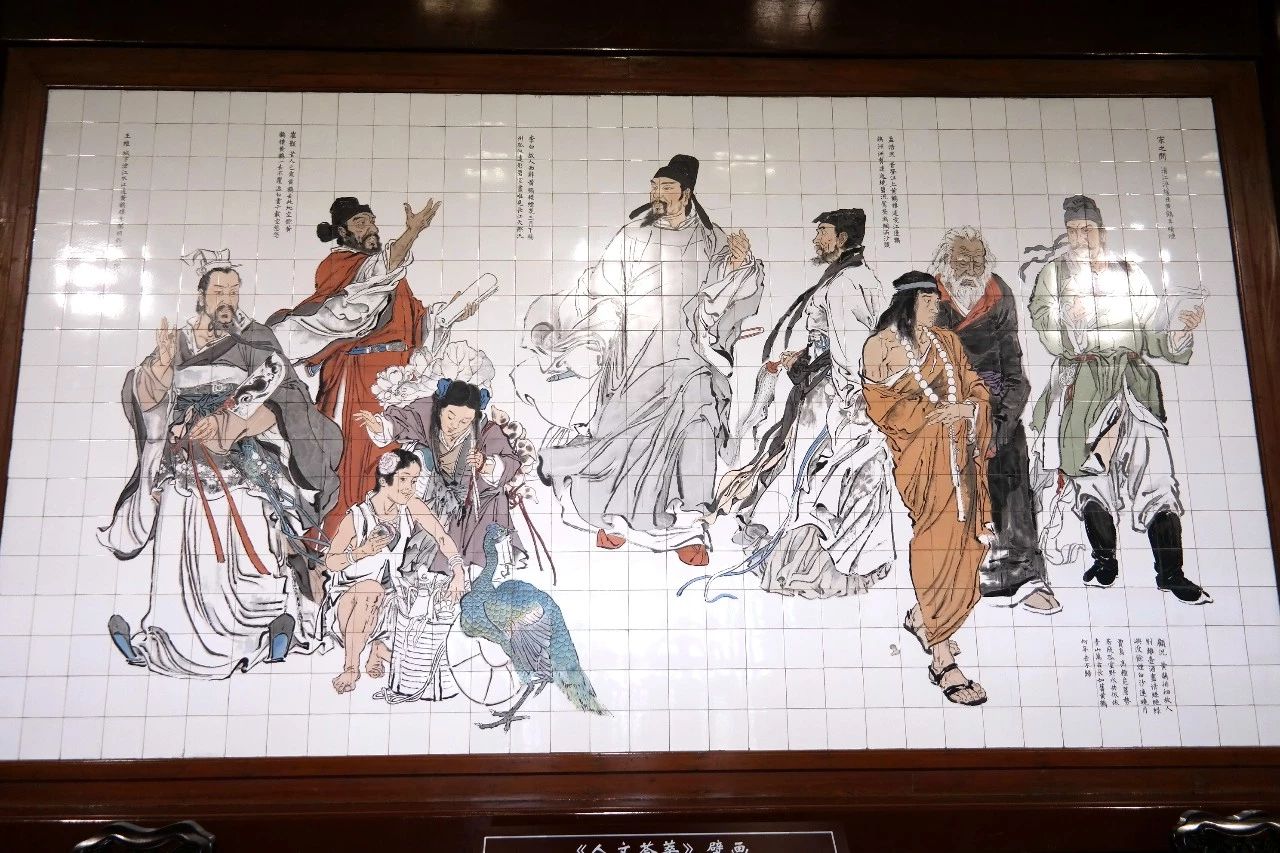 我们可以了解黄鹤楼的哪些内容,黄鹤楼简介和历史讲解