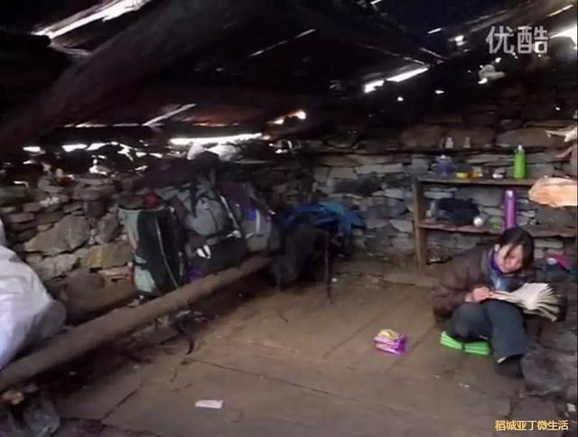 亚丁旅途,绝美亚丁