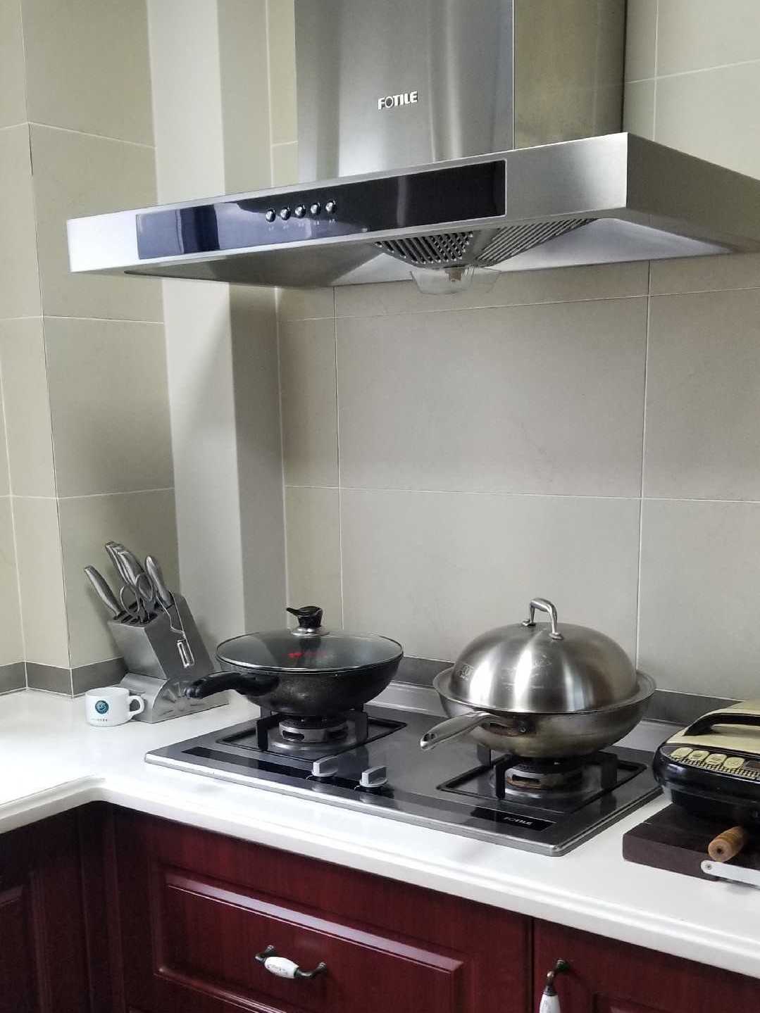 从不找清洁阿姨！卫生随手做，房子住了8年，依然干净又舒适