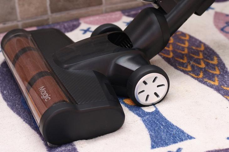 莱克吸尘器良心测评,莱克魔洁m12s无线吸尘器