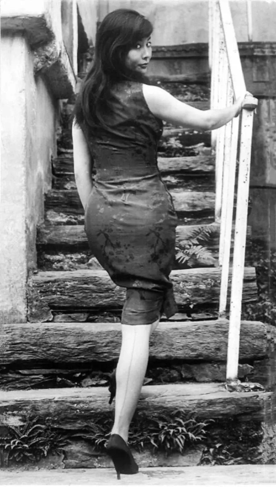 86岁的好莱坞华人教母：我是一只独来独往的豹，不需要结婚