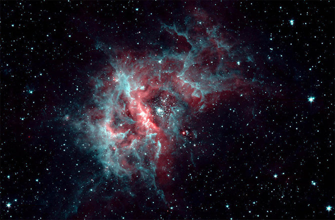 世界十大奇葩望远镜,世界上最大最强的黑科技望远镜