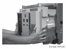 万能断路器ir4故障处理,万能式断路器故障e1