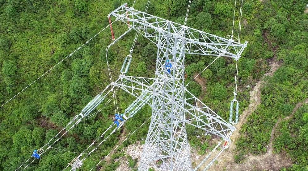 为啥美国电压110v中国220v,为什么美国坚持用110v电压