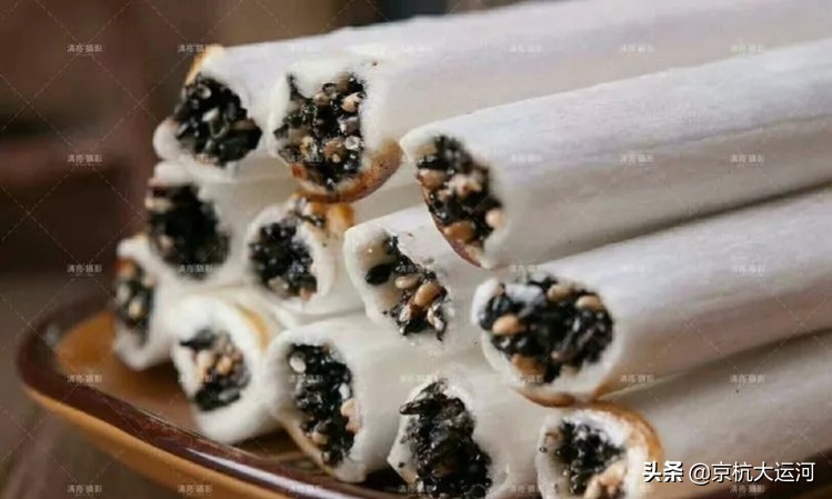 邯郸美食大全介绍,邯郸各县的美食