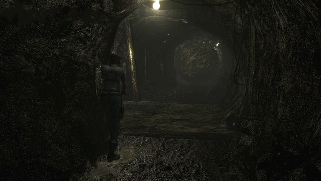 生化危机1重制版吉尔攻略视频,生化危机1重制版图文攻略吉尔篇