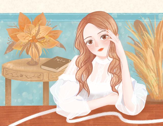 女生暗恋男生的表现会叫你什么,女生暗恋男生的十种表现