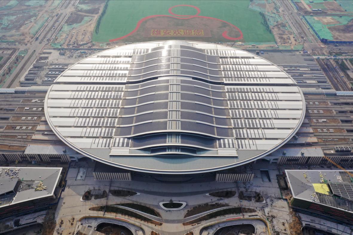 面积相当于一个国际标准的足球场,面积超过一个标准足球场