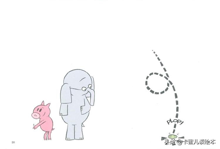 英文有声绘本《WatchMeThrowtheBall》看我扔球