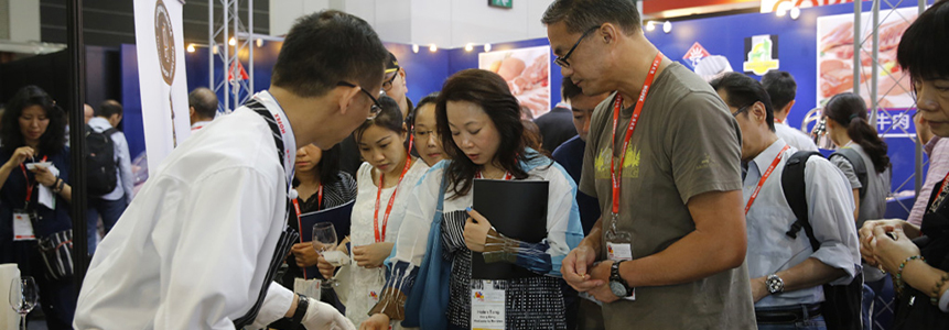 特点烧烤食材展,2023烧烤展及食材展览会时间表