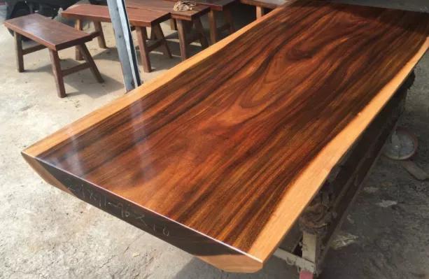 非洲黄花梨是什么，非洲黄花梨有什么特点