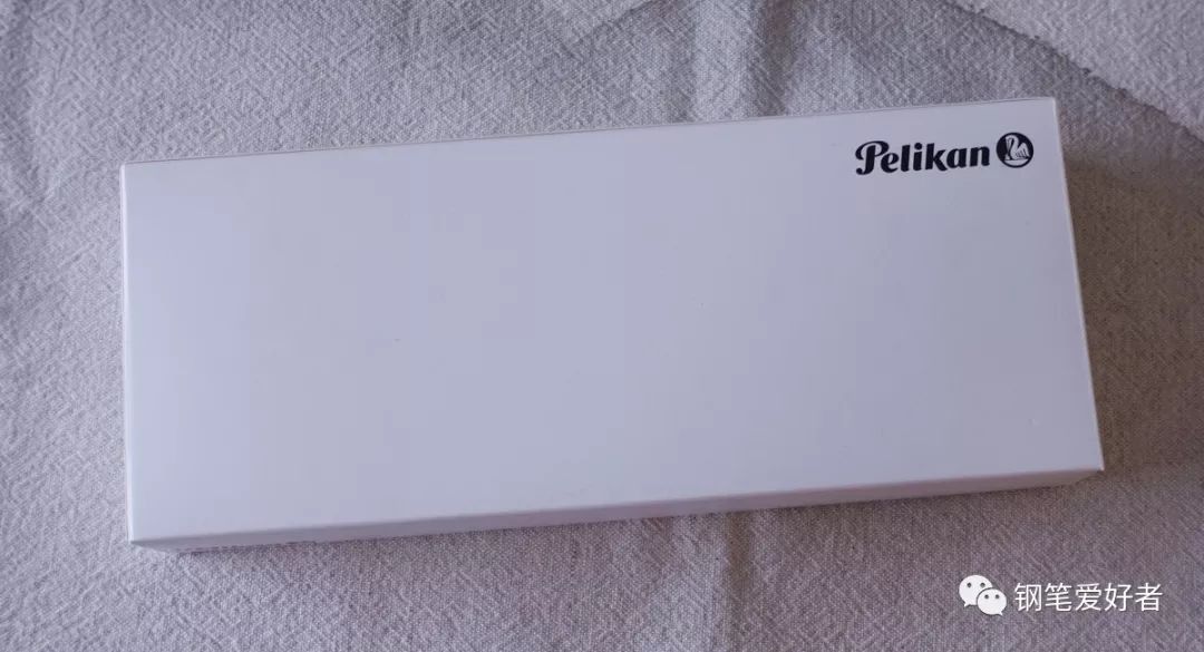 pelikan百利金m200钢笔,pelikan钢笔测评