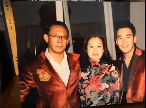 袁姗姗浮沉史,小三上位电视剧袁姗姗