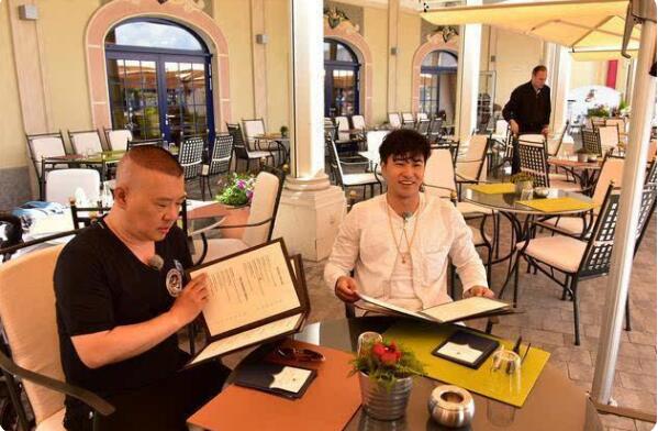 欧弟拜师郭德纲后发展如何,欧弟为啥拜师郭德纲