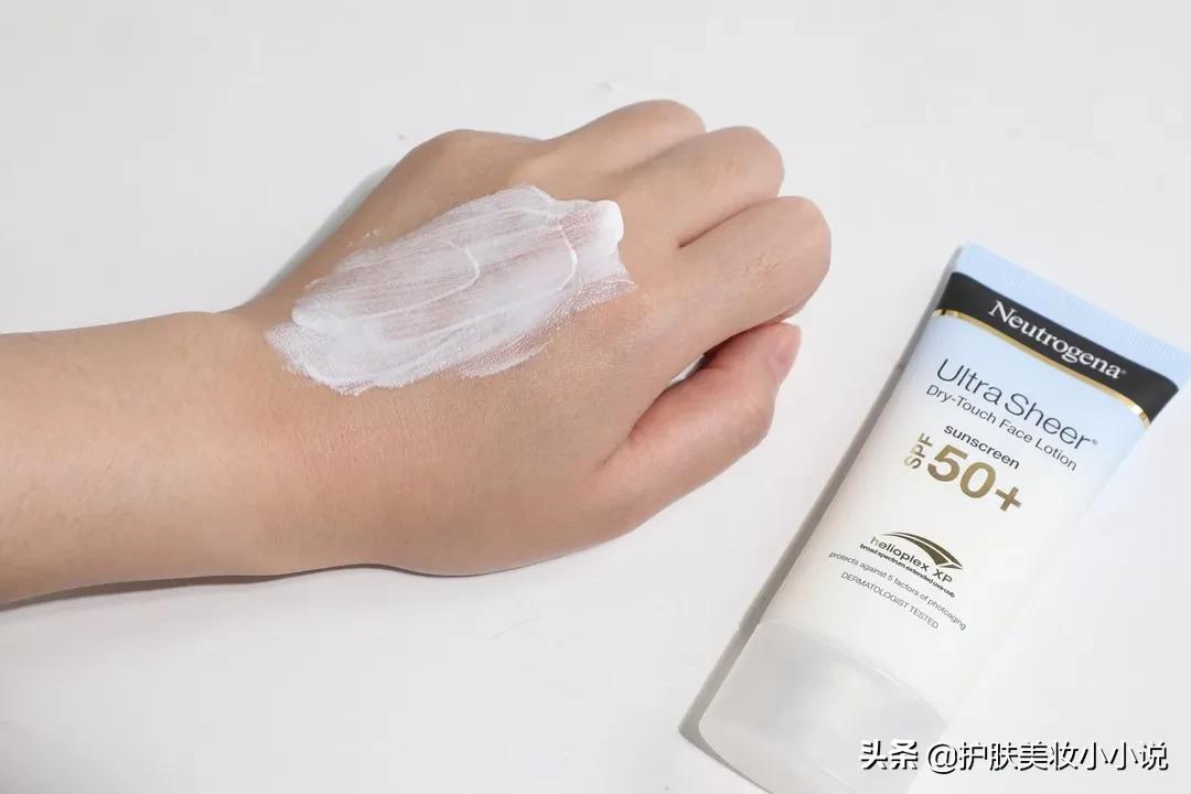 防晒霜推荐平价学生30到50的防晒,油痘肌敏感肌可以用的平价防晒