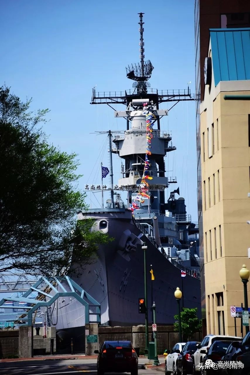 诺福克海军基地全部舰艇,诺福克美国海军基地