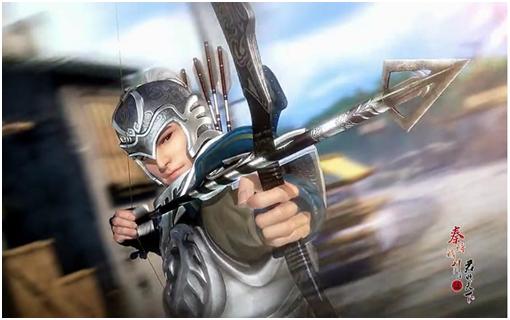 秦时明月楚国四大军团,秦时明月秦国四大王牌军叫什么