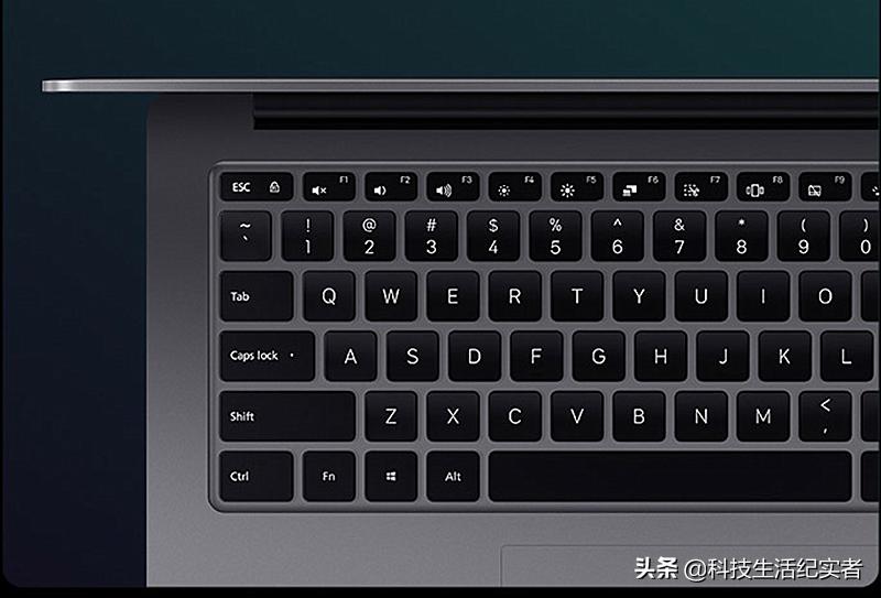 小米笔记本pro15oled首发评测,小米笔记本pro15.6真机评测新款