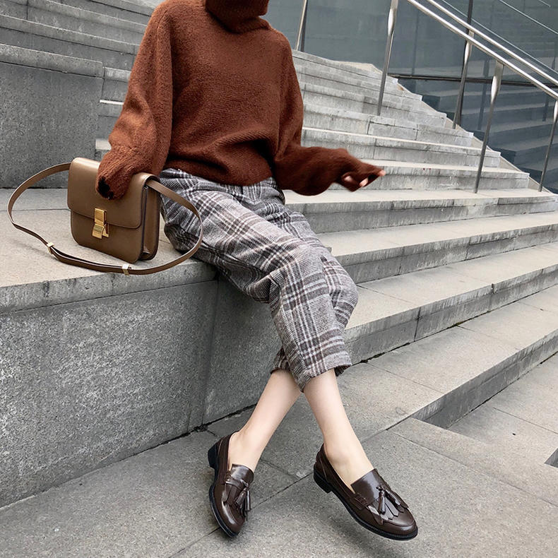 好看实惠耐穿的休闲鞋店铺推荐,高颜值小众鞋子店铺推荐夏季