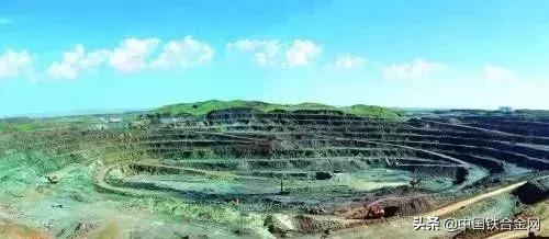 全球最著名的45座矿山，你知道几个？,上