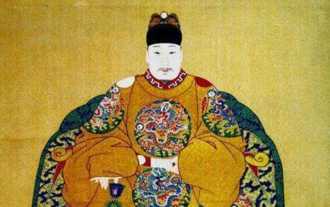 明朝皇帝列表及简介明英宗,明朝皇帝列表及简介崇祯