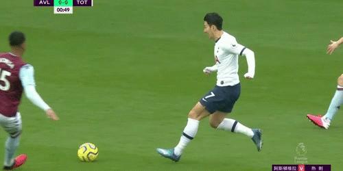 孙兴慜去服兵役了吗,孙兴慜当兵