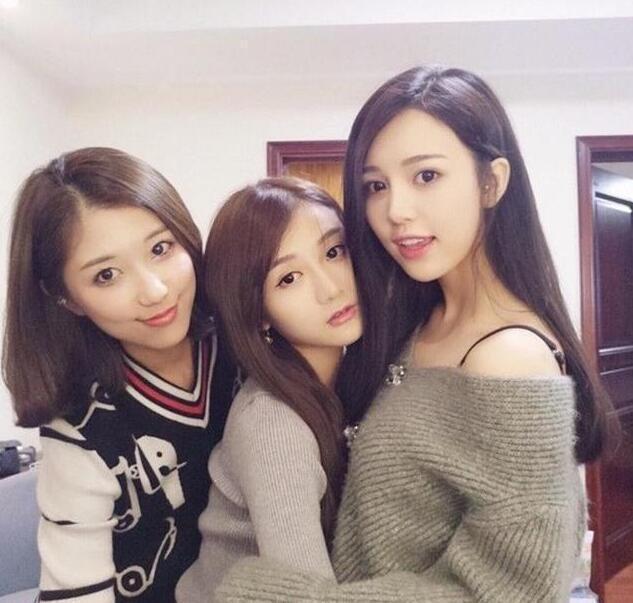 这一定是个好姑娘，新郎你有福了，羡慕啊羡慕