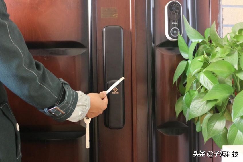 青松沃德l11全自动,青松沃德智能门锁l11多少钱