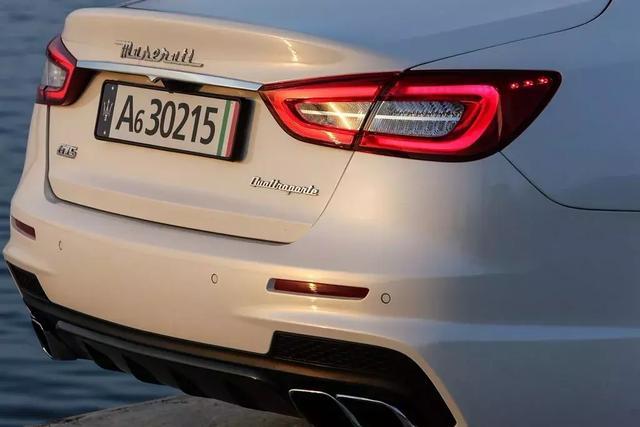 二手玛莎拉蒂为什么不能上牌,买玛莎拉蒂怎么上牌