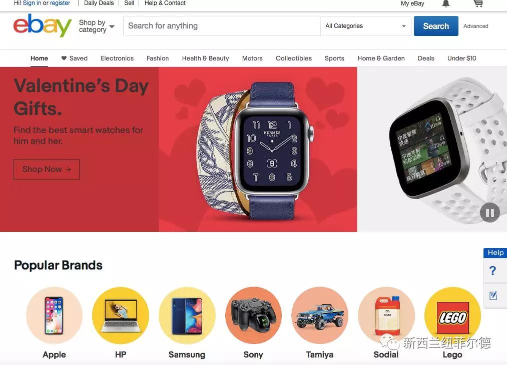 新西兰实用网站/APP，兼职，租房买车，旅行视频，交友快来看