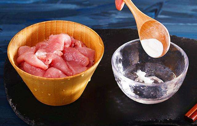 淀粉和生粉一样吗可以做什么菜,淀粉和生粉分别是怎么做的